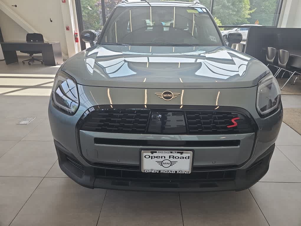 Used 2026 MINI Cooper Countryman S AWD/4WD image 2