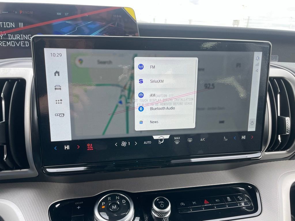 New 2026 Ford Expedition Max Active image 19