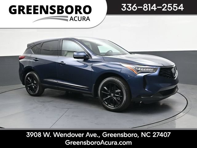 New 2026 Acura RDX SH-AWD 360° Tour