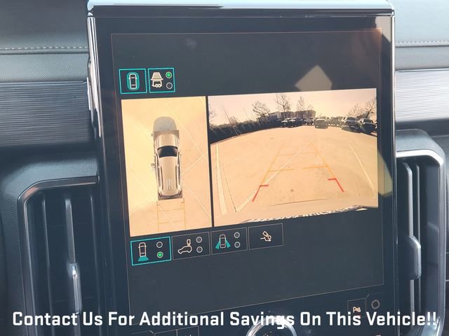 New 2026 GMC Acadia AT4 w/ Luxury Package image 13