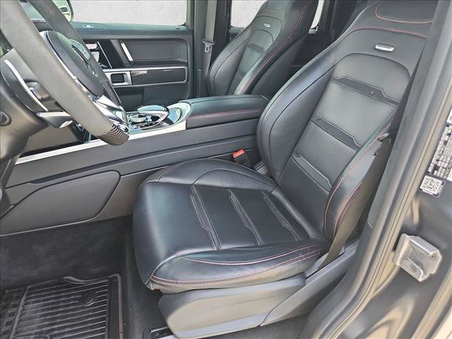 Certified 2022 Mercedes-Benz G 63 AMG 4MATIC image 13
