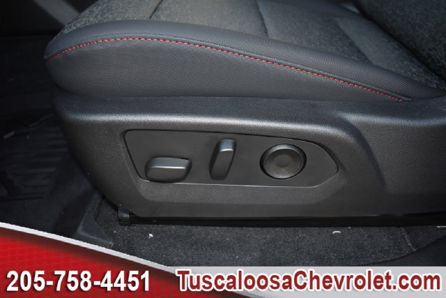 New 2026 Chevrolet Colorado Z71 AWD/4WD image 15