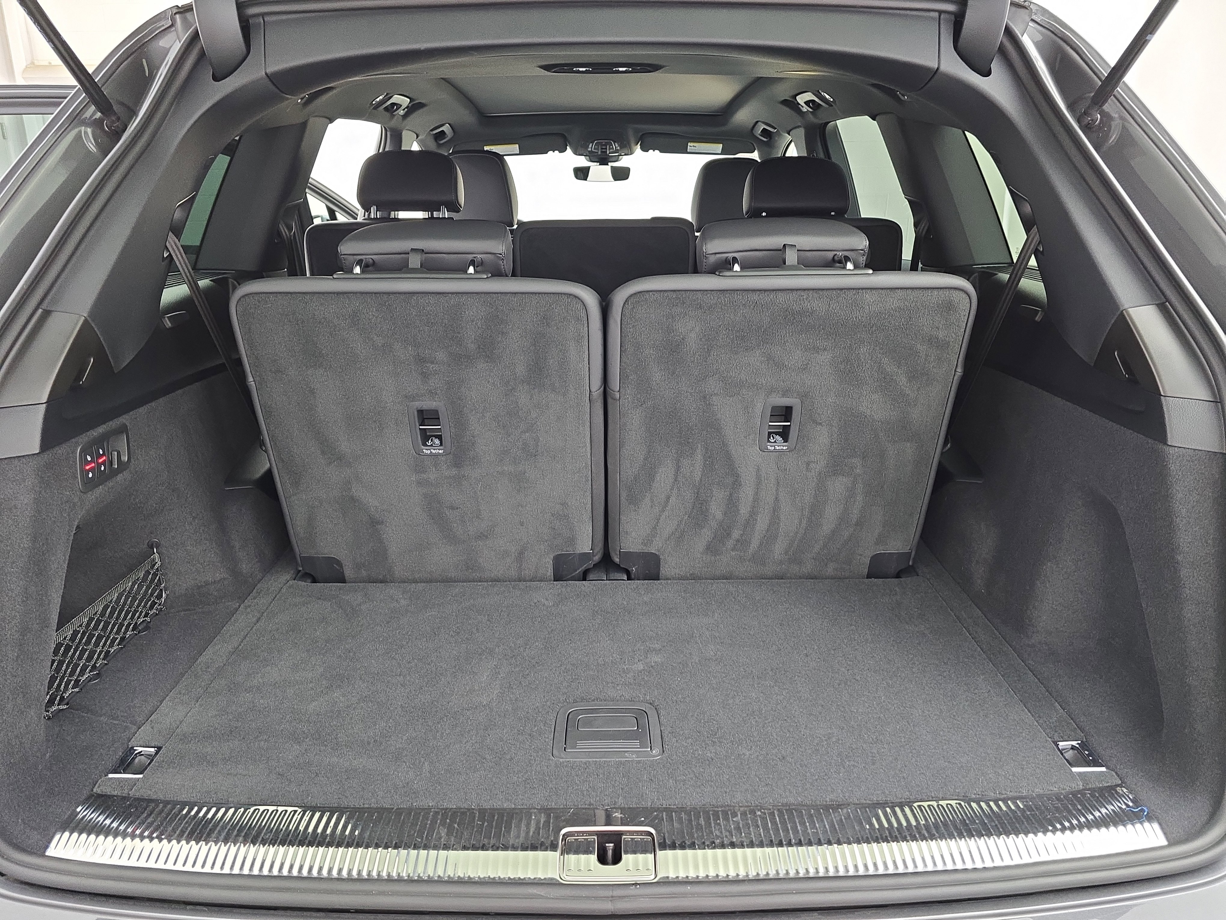 Used 2025 Audi Q7 2.0T Premium w/ Convenience Plus Package image 13