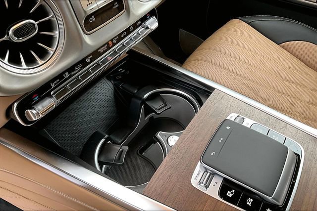 New 2026 Mercedes-Benz G 63 AMG 4MATIC image 11