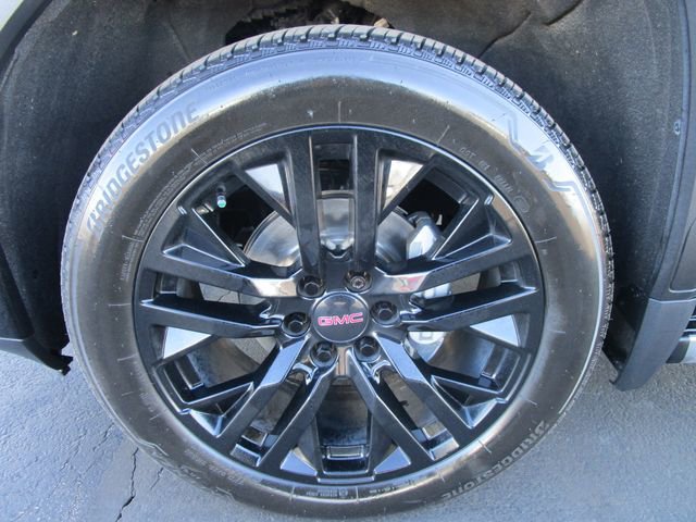 Used 2021 GMC Sierra 1500 Denali w/ Denali Ultimate Package image 2