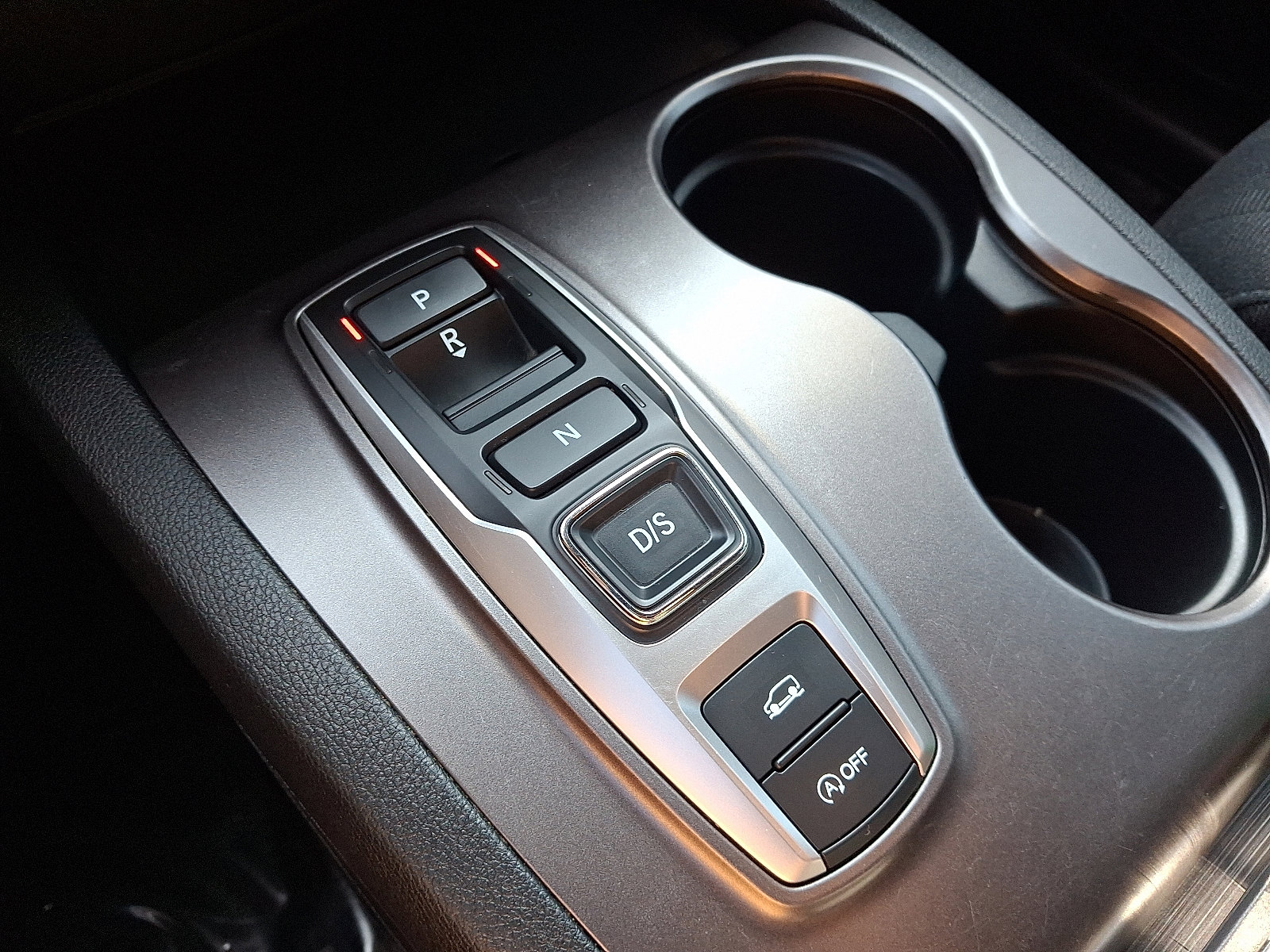 Used 2022 Honda Pilot Sport image 16