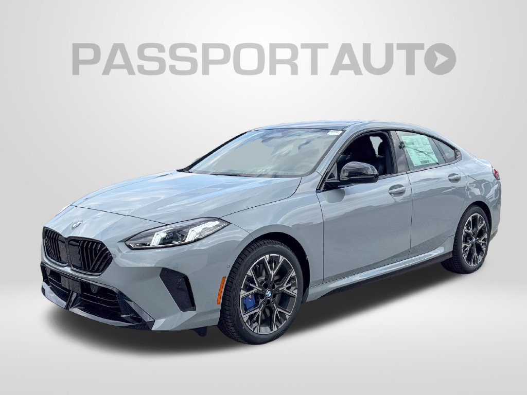 New 2026 BMW 228i xDrive w/ Premium Package