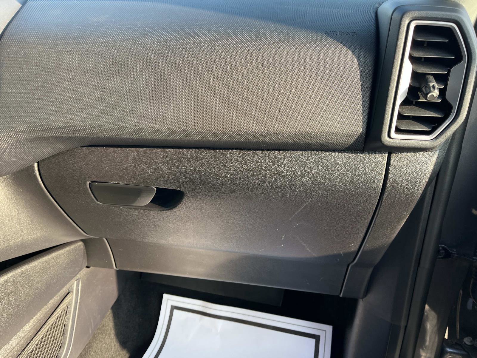 Used 2024 Ford Bronco Sport Big Bend image 26