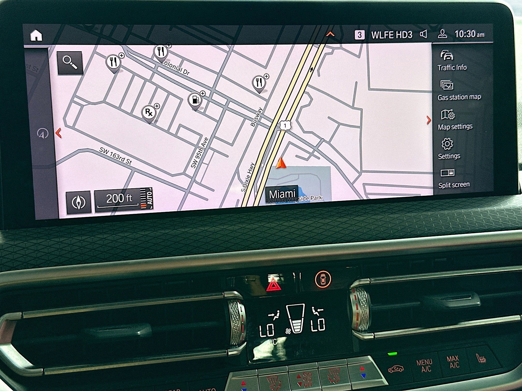 Certified 2024 BMW X4 xDrive30i w/ Premium Package image 13