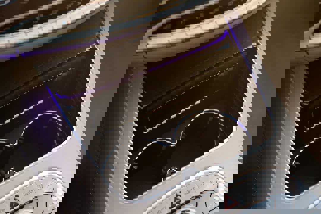 Used 2019 Mercedes-Benz S 560 4MATIC Sedan image 45