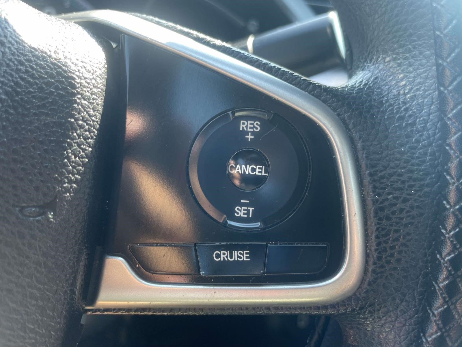 Used 2017 Honda Civic EX-T image 20
