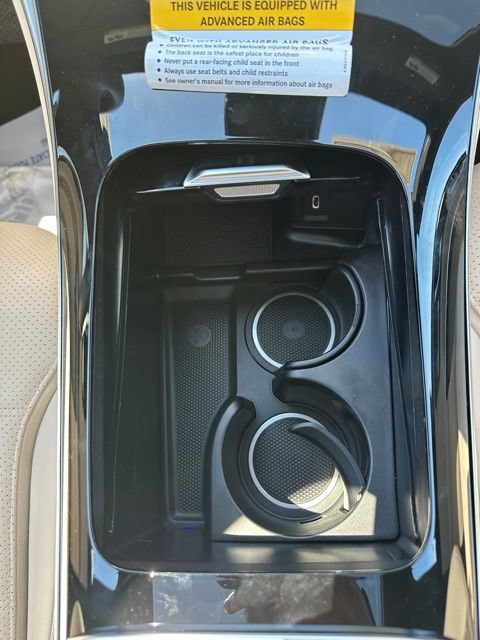 New 2026 Mercedes-Benz GLC 300 4MATIC image 31
