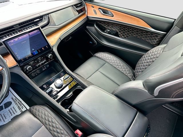 Used 2022 Jeep Grand Cherokee Summit image 25