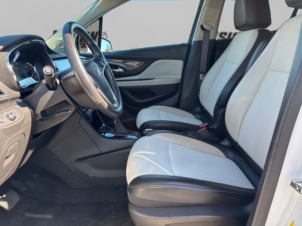 Used 2019 Buick Encore Preferred w/ Safety Package image 9