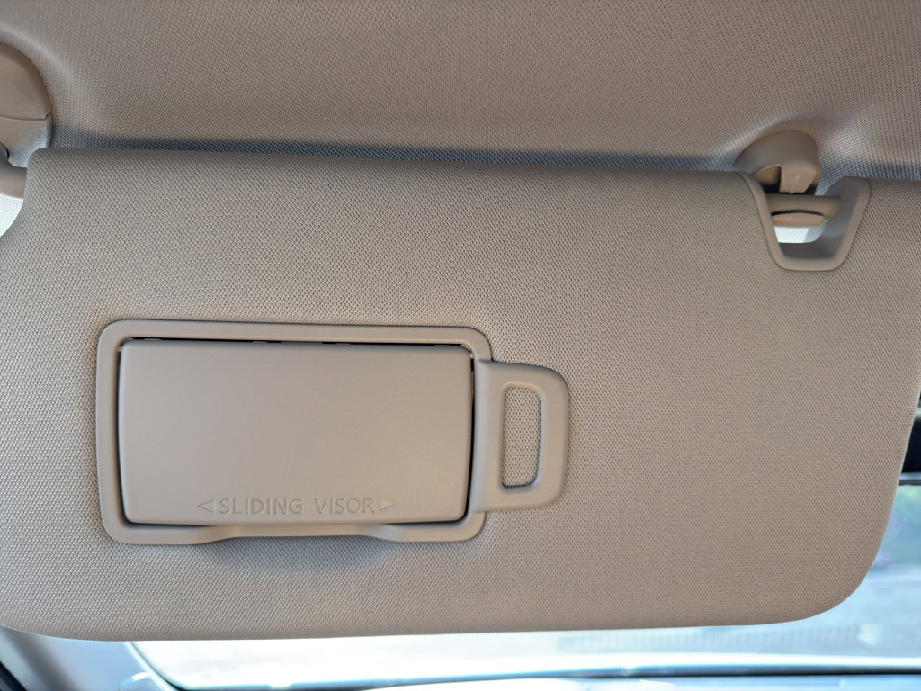 New 2026 Nissan Murano SL w/ Comfort Package image 25