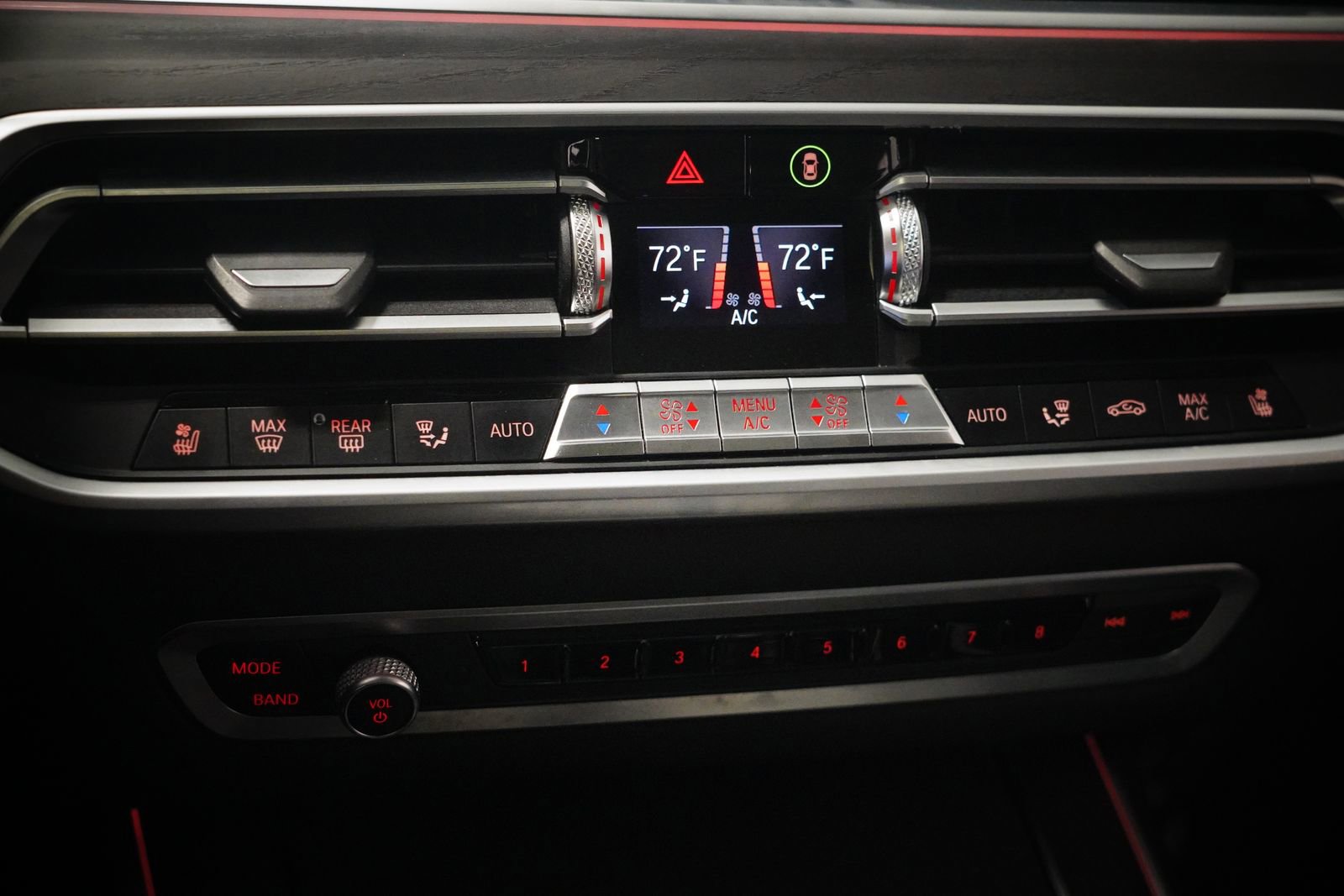 Used 2020 BMW X7 xDrive40i w/ Premium Package image 26