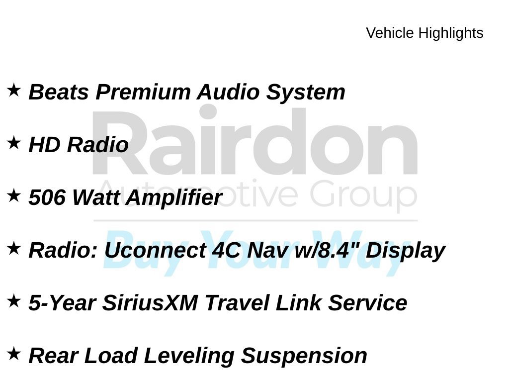 Used 2018 Dodge Durango GT w/ Premium Group AWD/4WD image 20