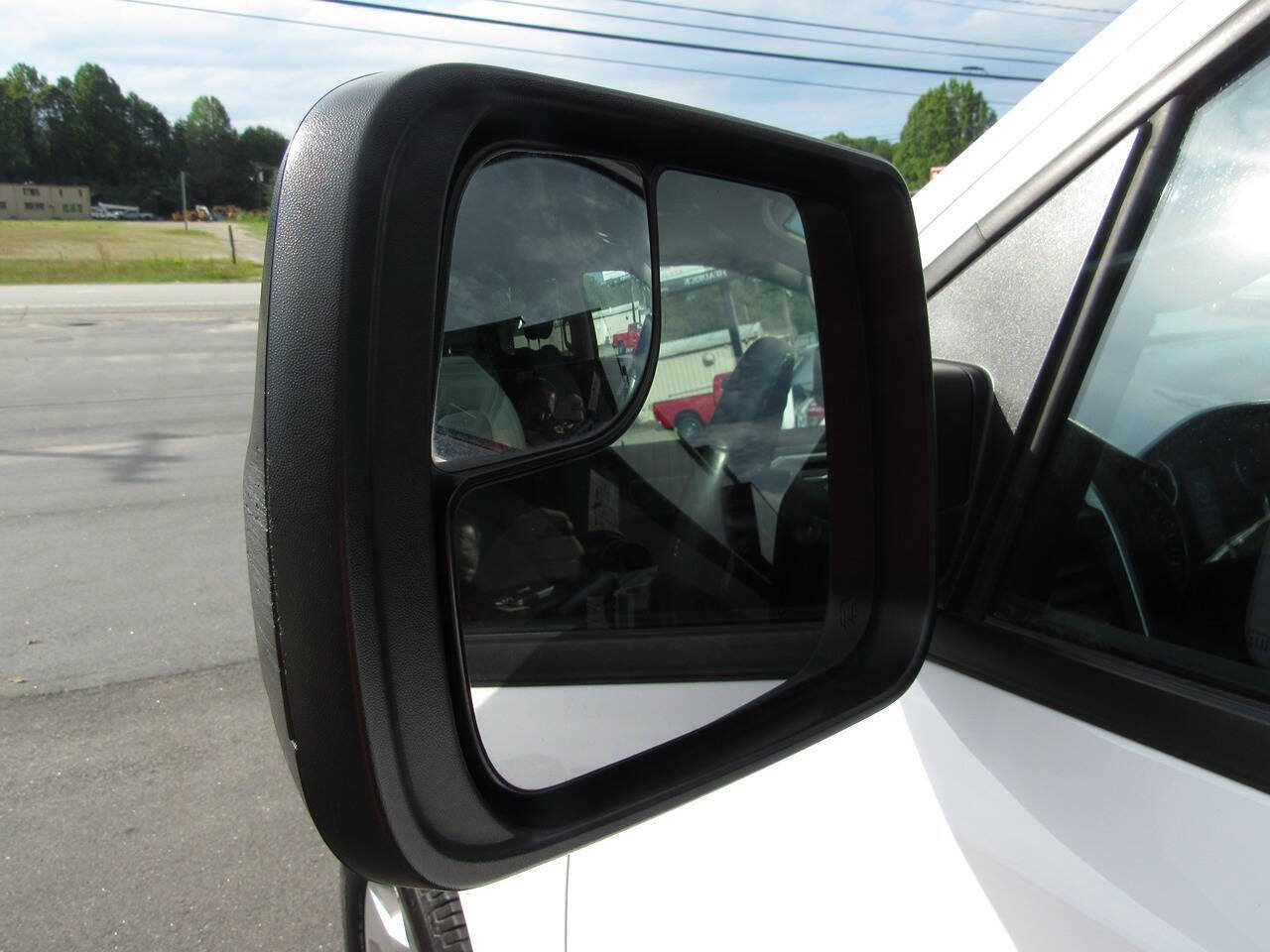 Used 2020 RAM 1500 Big Horn AWD/4WD image 19