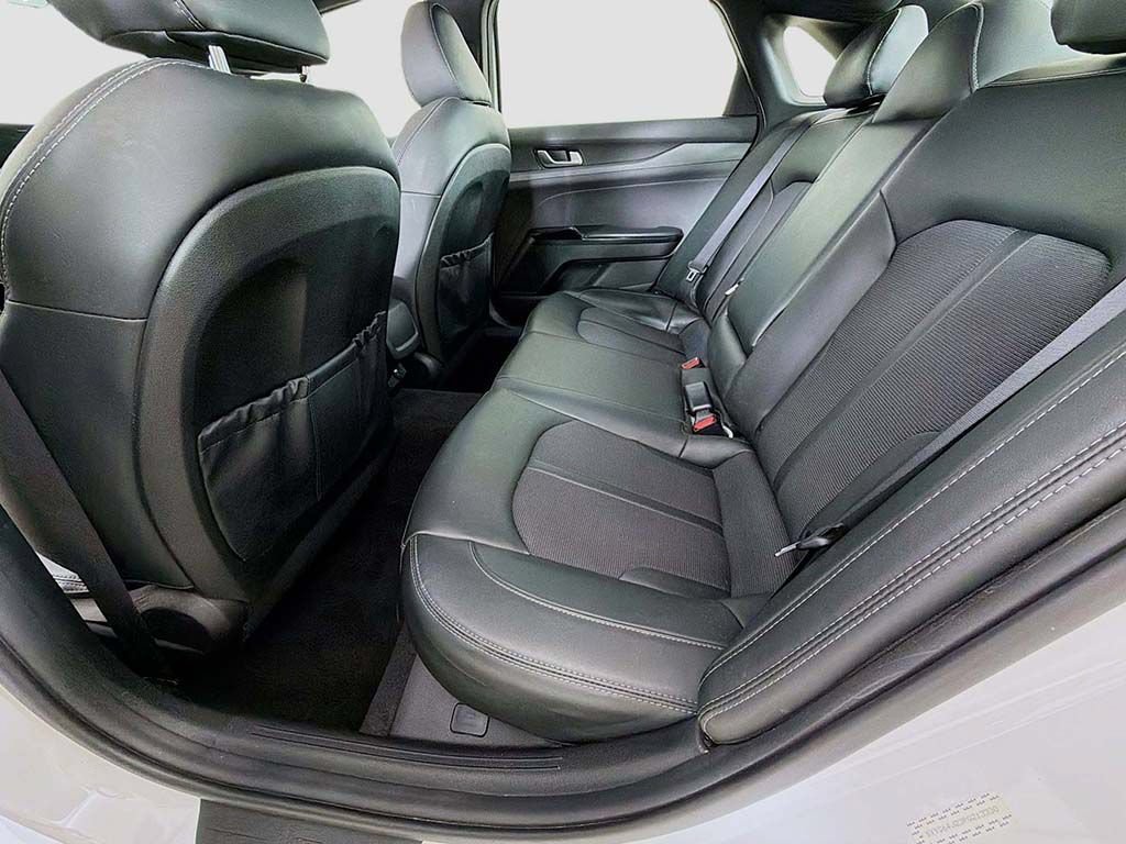 Used 2023 Kia K5 GT-Line AWD/4WD image 28
