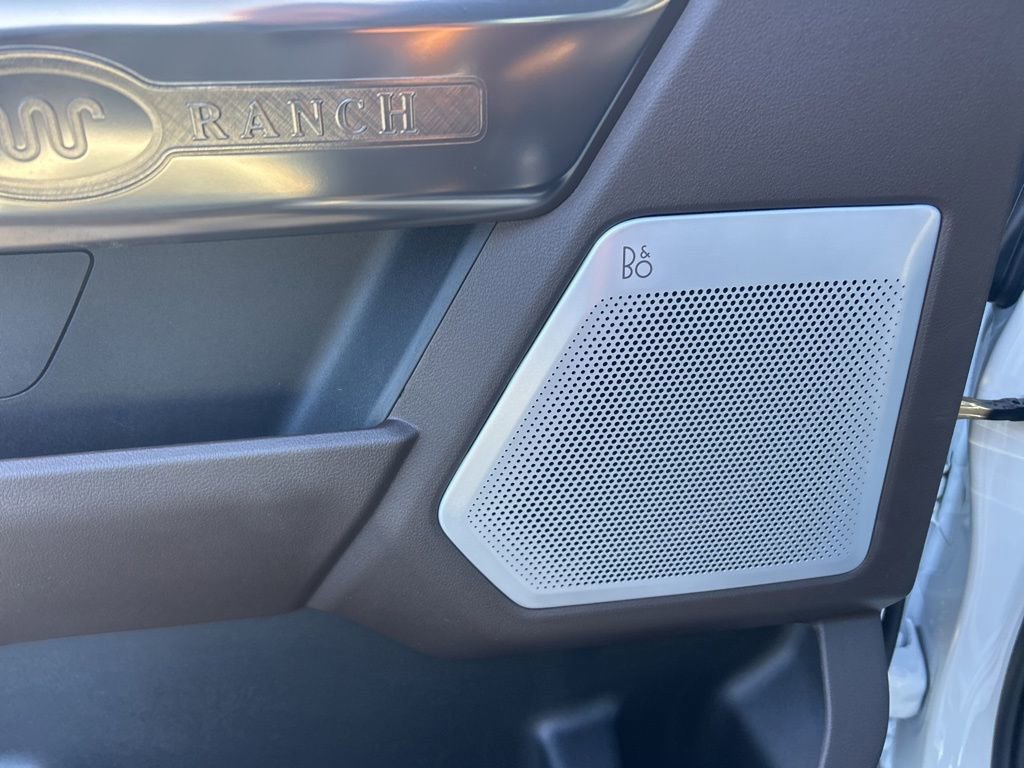 New 2026 Ford F250 King Ranch image 19