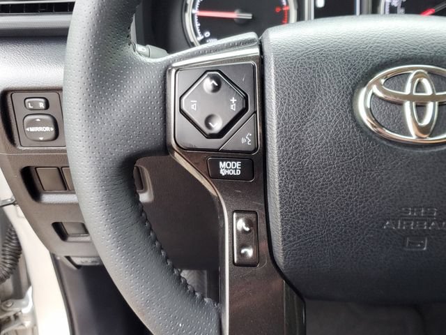 Used 2023 Toyota 4Runner TRD Off-Road AWD/4WD image 20