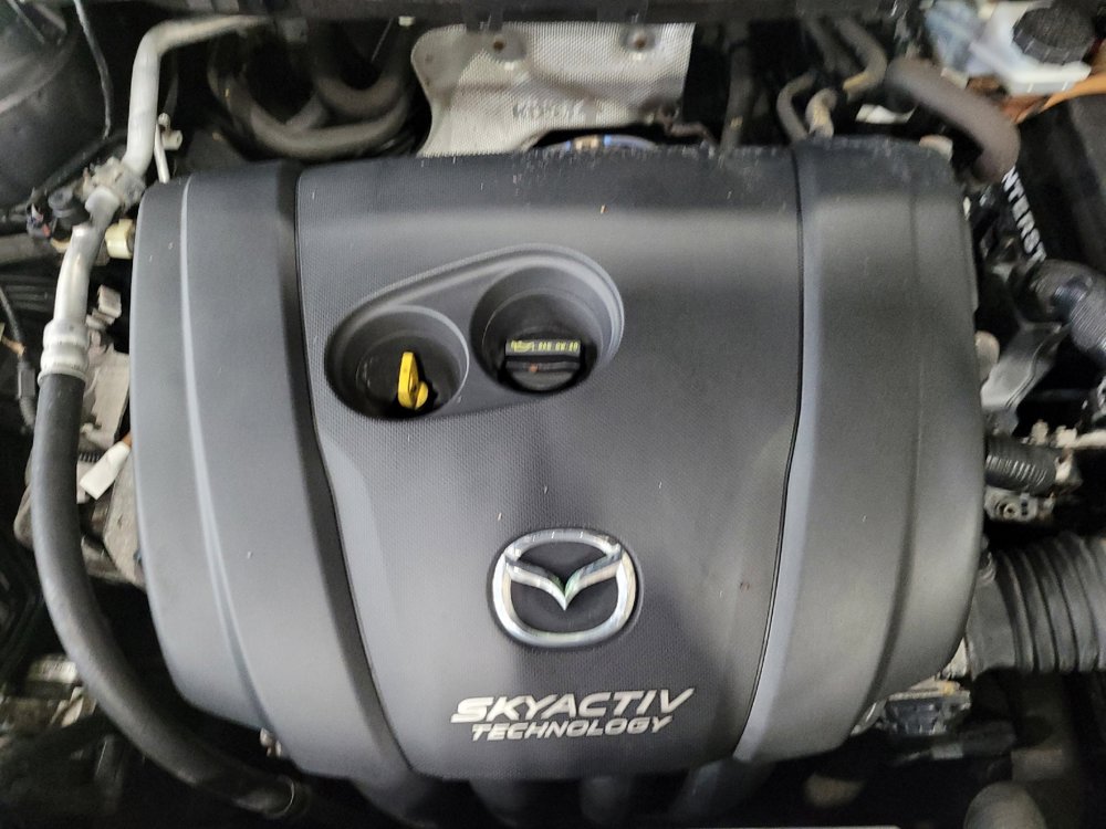 Used 2014 MAZDA CX-5 Grand Touring image 30