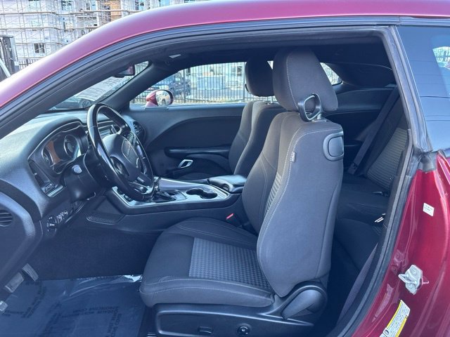 Used 2020 Dodge Challenger SXT RWD image 11
