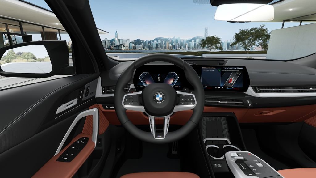 New 2026 BMW X2 xDrive28i AWD/4WD image 13