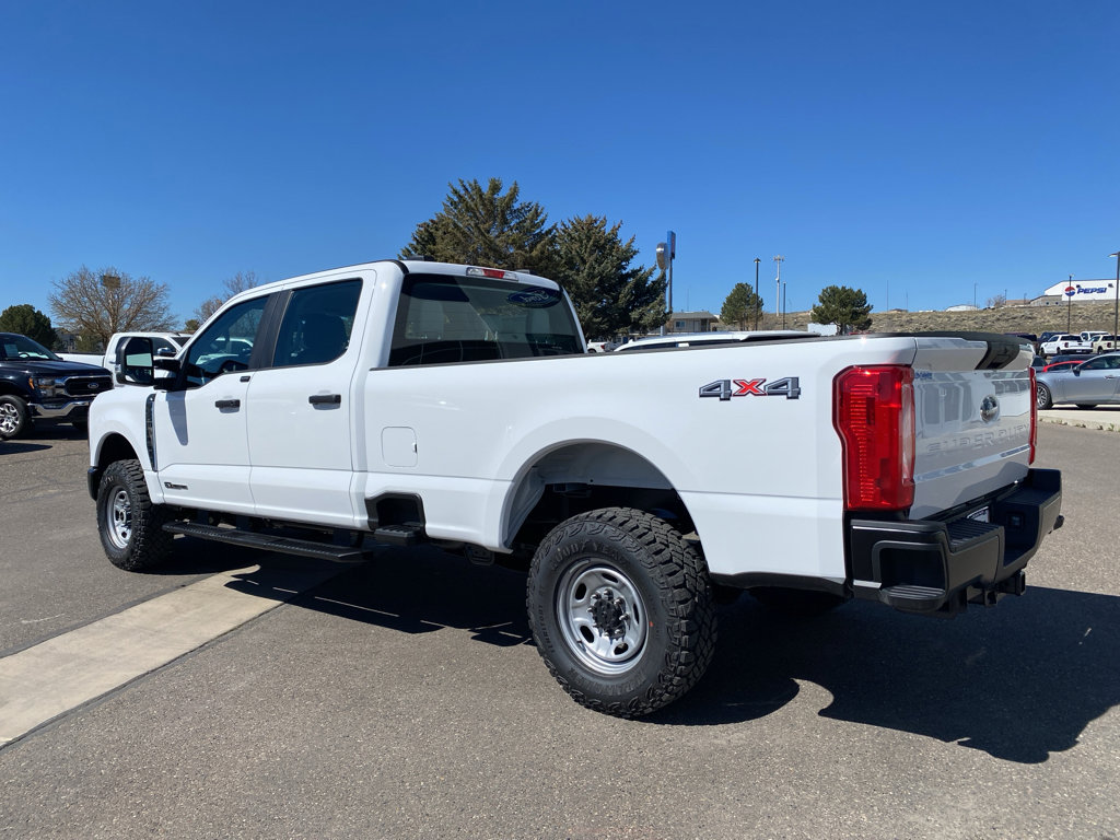 New 2026 Ford F250 XL w/ XL Off-Road Package image 24
