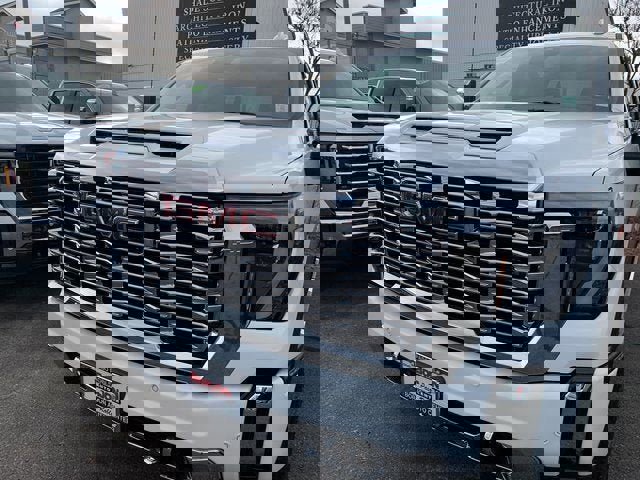 New 2026 GMC Sierra 2500 Denali w/ Technology Package image 3