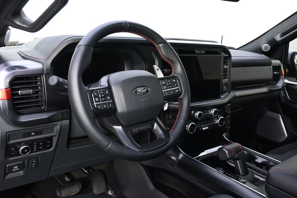 Used 2025 Ford F150 Raptor image 11