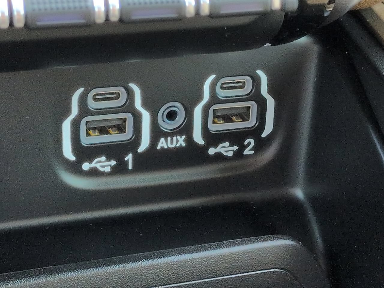 Certified 2024 RAM 2500 Limited w/ Safety Group AWD/4WD image 22