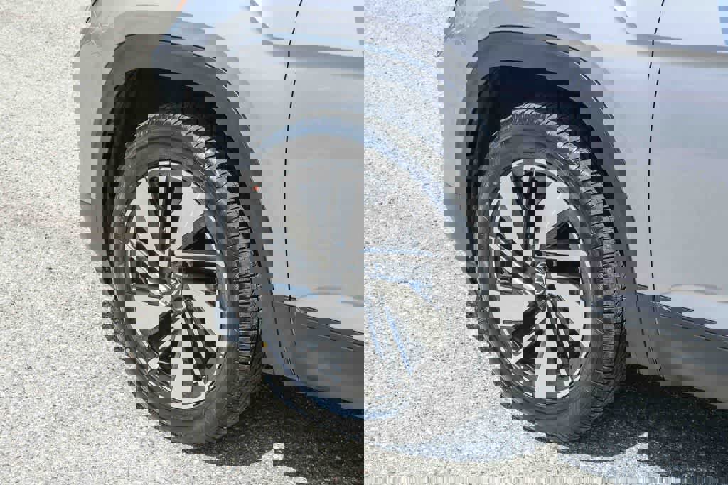 Used 2024 Volkswagen Atlas SE FWD image 10