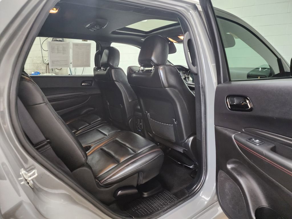 Used 2024 Dodge Durango GT image 34