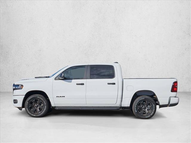 New 2026 RAM 1500 Express AWD/4WD image 5