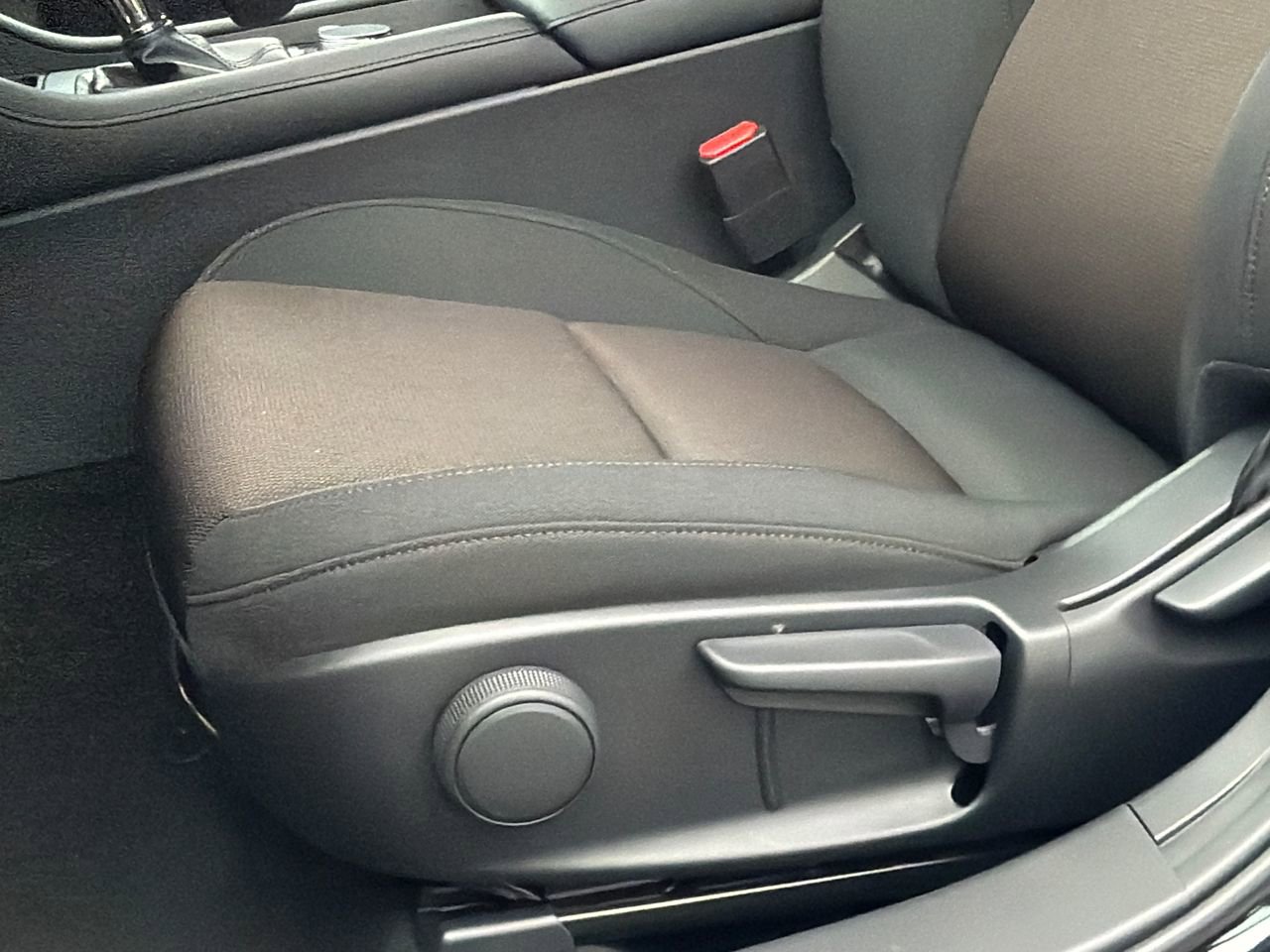 New 2026 MAZDA MAZDA3 s FWD image 13