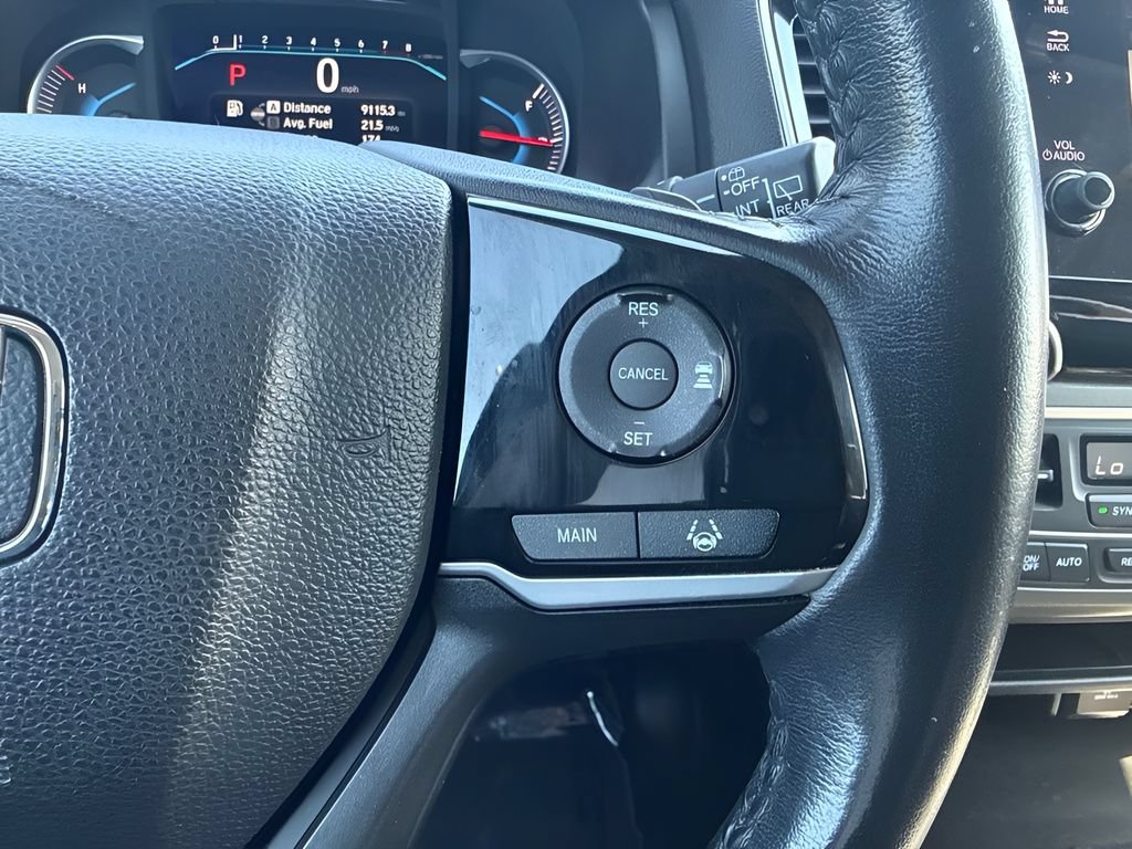 Used 2022 Honda Pilot EX-L image 18