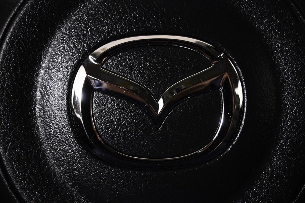 Used 2023 MAZDA CX-5 AWD 2.5 S image 36