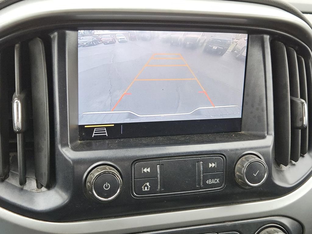 Used 2020 Chevrolet Colorado LT w/ Safety Package image 14