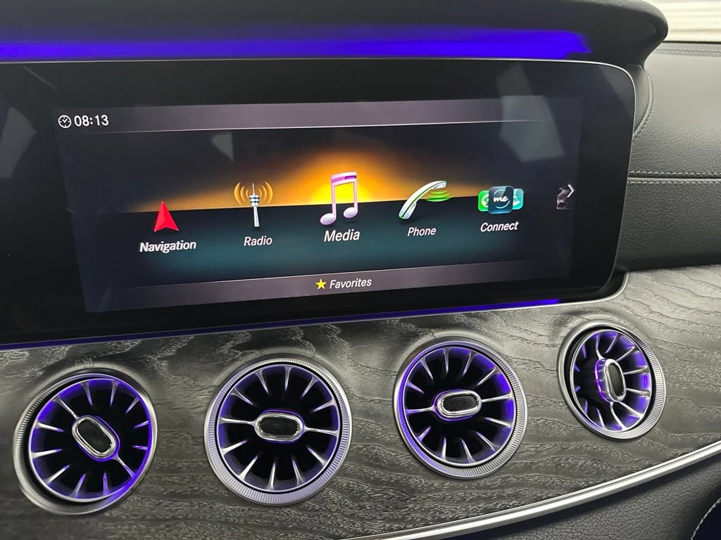 Used 2019 Mercedes-Benz AMG GT 53 image 17