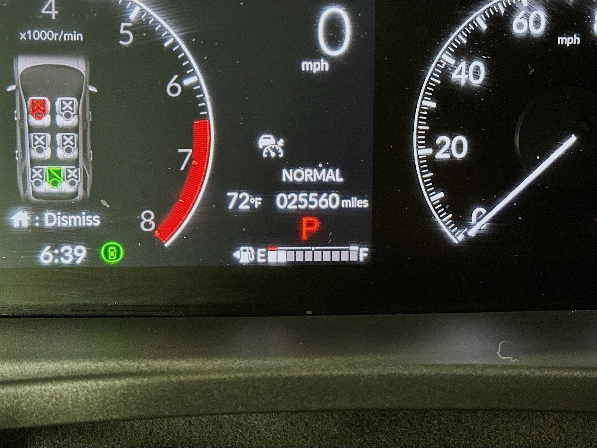 Used 2024 Honda Pilot TrailSport image 19