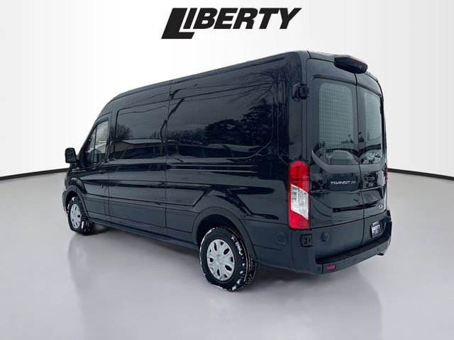 Used 2021 Ford Transit 250 Medium Roof image 5