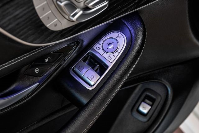 Used 2023 Mercedes-Benz C 300 Coupe w/ AMG Line image 33