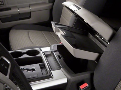 Used 2010 Dodge Ram 1500 Truck ST w/ ST Popular Equipment Group image 20