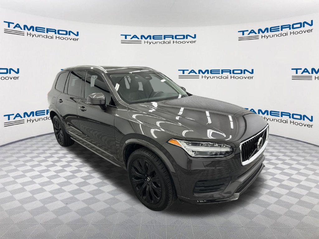 Used 2023 Volvo XC90 B5 Core w/ Protection Package Premier AWD/4WD image 7