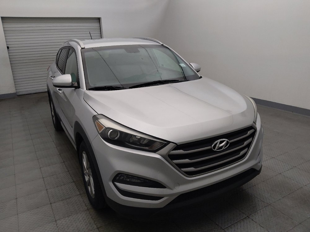 Used 2017 Hyundai Tucson SE FWD image 14