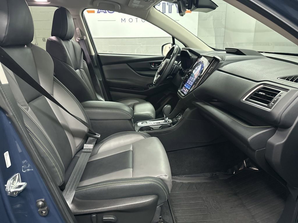 Used 2023 Subaru Ascent Onyx Edition Limited AWD/4WD image 19