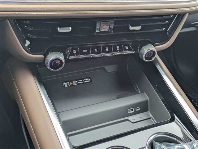 New 2026 Chevrolet Tahoe High Country image 23