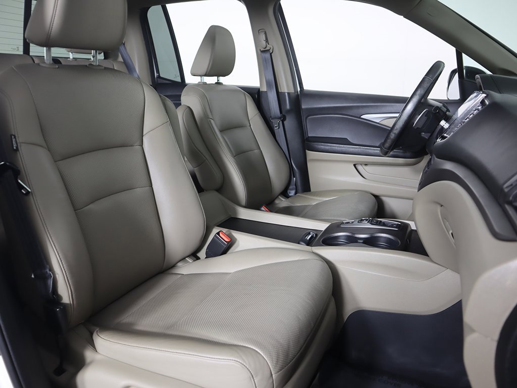 Used 2023 Honda Ridgeline RTL image 31