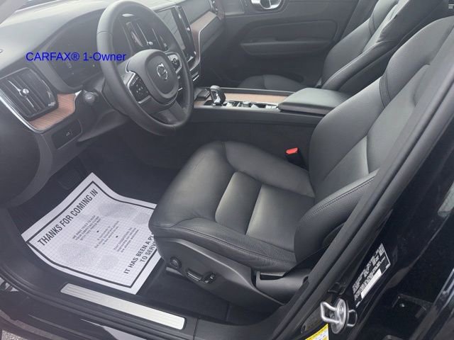Certified 2023 Volvo XC60 B5 Plus w/ Climate Package image 23